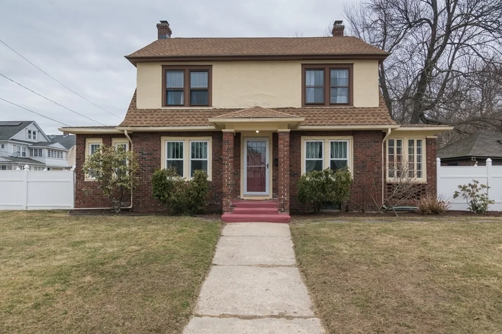 Unit for sale at 69 Belvidere St, Springfield, MA 01108