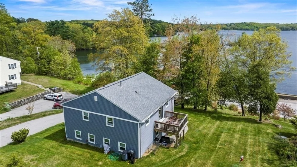 Unit for sale at 232A W Main Street, Millbury, MA 01527