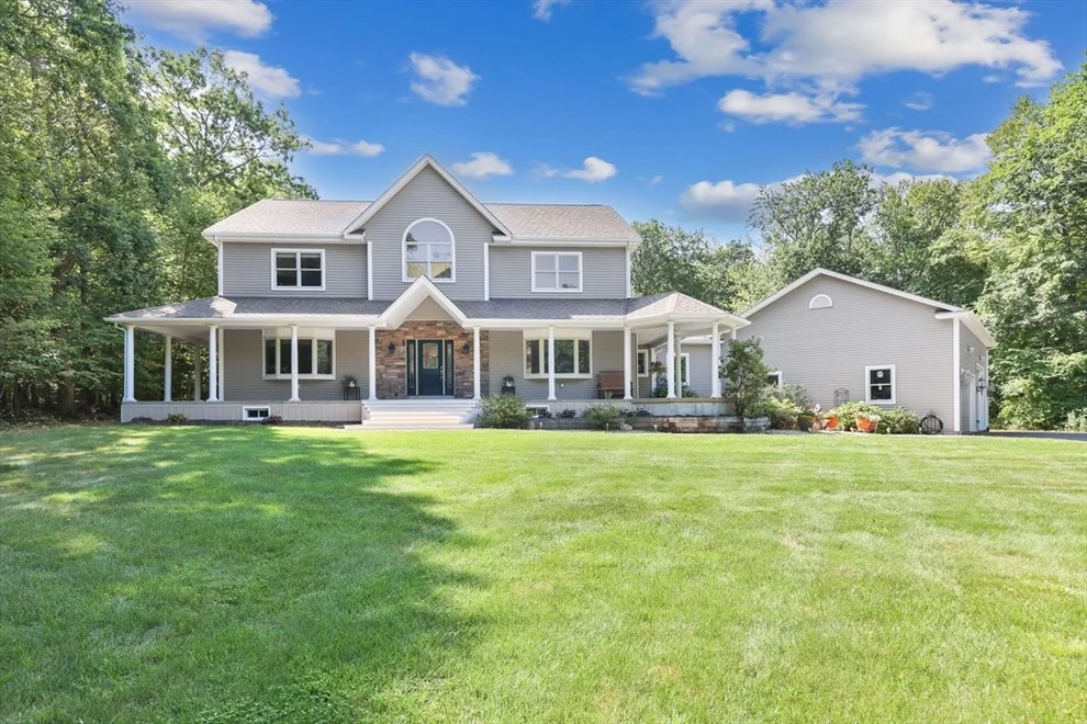 Unit for sale at 56 Paradise Lake Rd, Monson, MA 01057