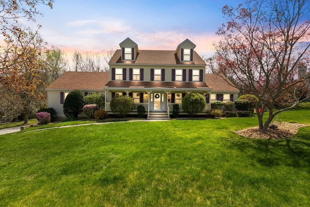 Unit for sale at 3 Bramble Hill Road, Methuen, MA 01844