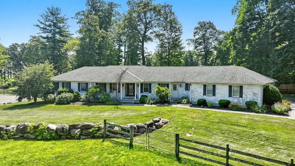 Unit for sale at 240 Hillside Rd, Southwick, MA 01077
