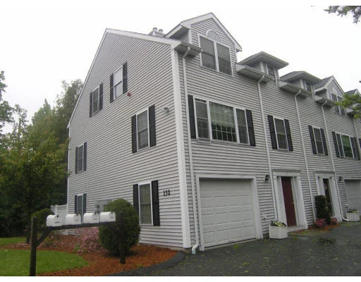 Unit for sale at 132 Collins Street-#1, Danvers, MA 01923