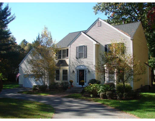 Unit for sale at 21 Richard Avenue, Sudbury, MA 01776