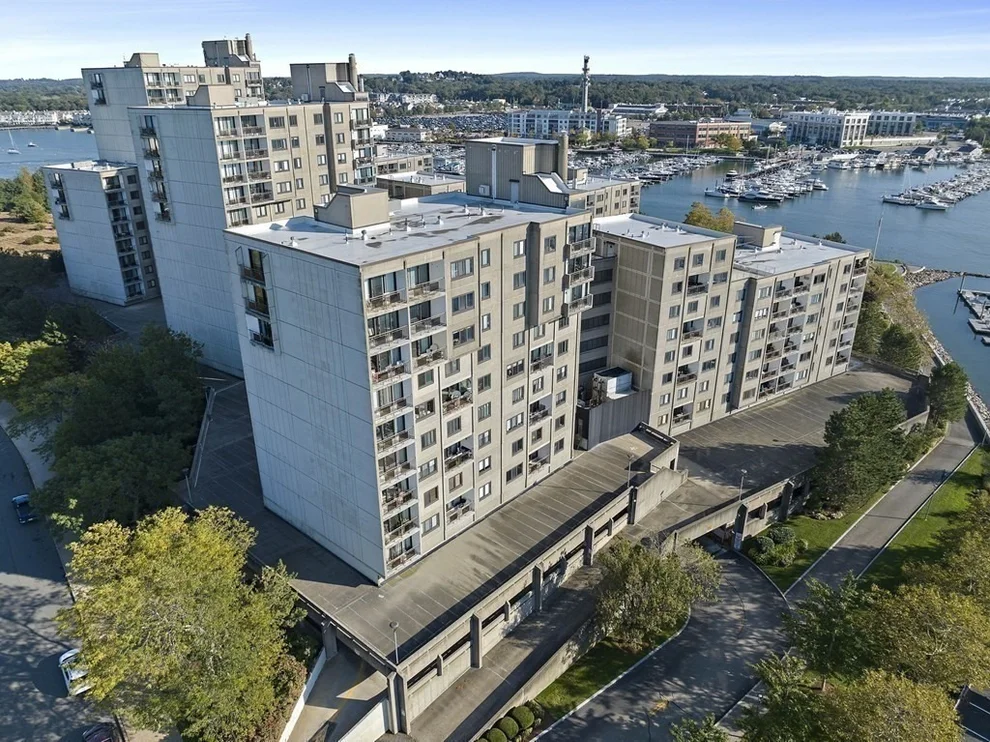 Unit for sale at 51 Broad Reach, Weymouth, MA 02191