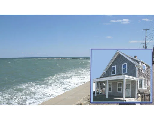 Unit for sale at 11 John Alden Street, Marshfield, MA 02050