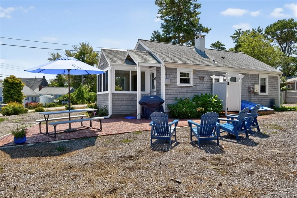Unit for sale at 13 Garden Lane, Dennis, MA 02639