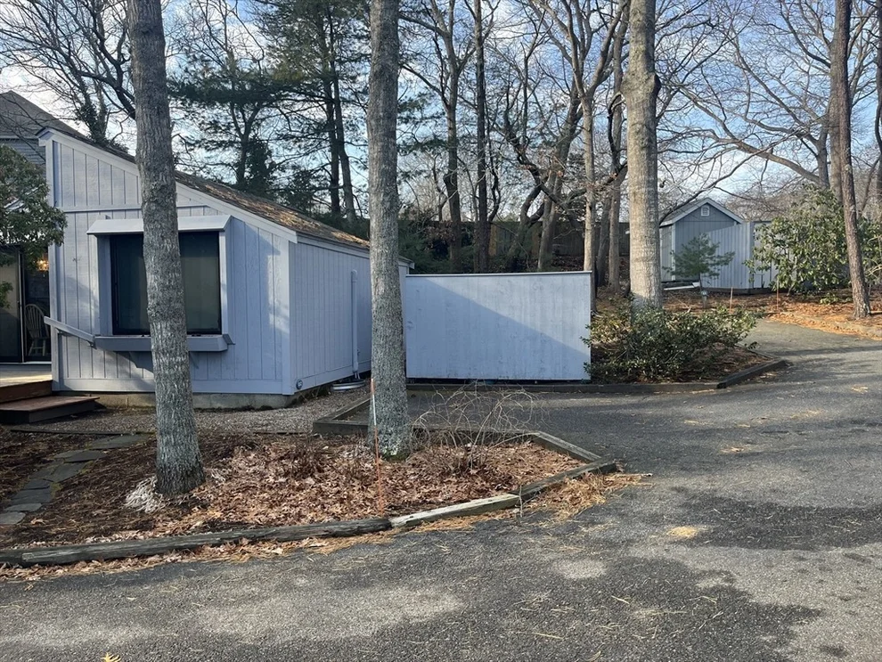 Unit for sale at 251 Shore Dr, Mashpee, MA 02649