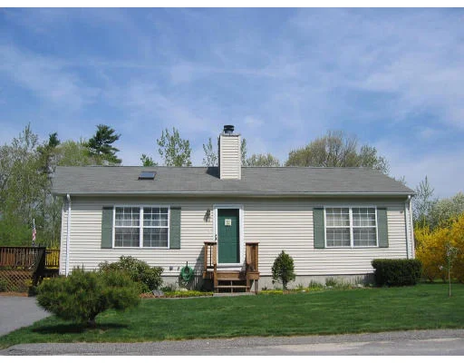 Unit for sale at 46 Eagle Drive, Douglas, MA 01516