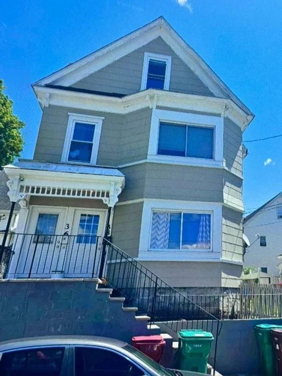 Unit for sale at 36-38 Crowley St, Lowell, MA 01852