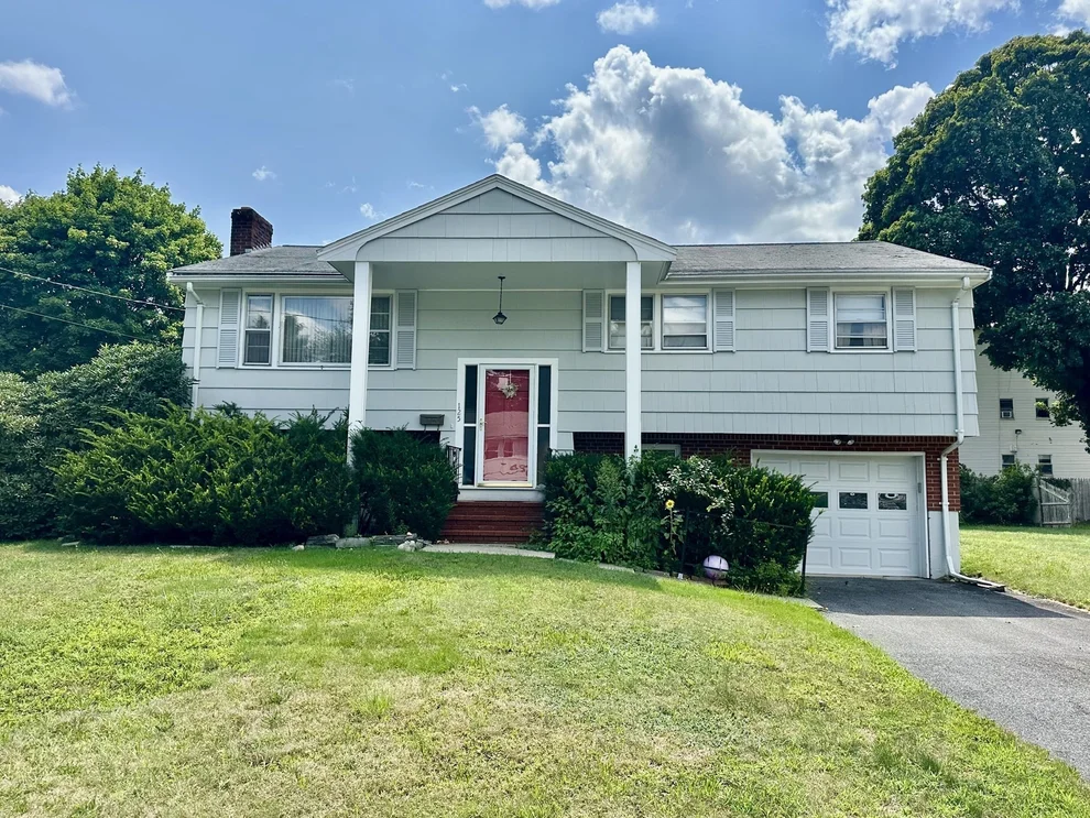 Unit for sale at 125 Norwood Street, Brockton, MA 02302