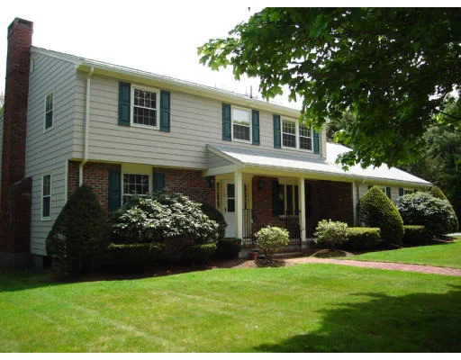Unit for sale at 38 Saddle Club Road, Lexington, MA 02420