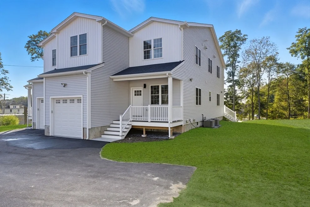 Unit for sale at 64 Highland Ave, Attleboro, MA 02703