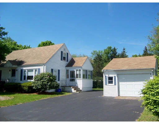 Unit for sale at 5 Euclid Road, Tewksbury, MA 01876