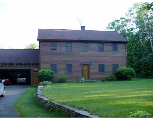 Unit for sale at 19 Berkshire Trail, Goshen, MA 01032