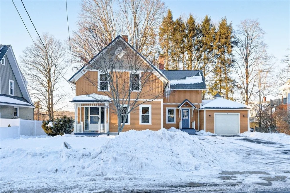 Unit for sale at 16 Maple St, Wilbraham, MA 01095