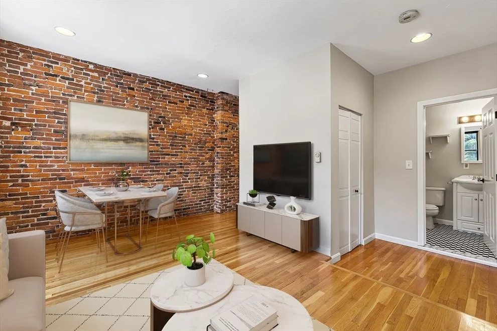 Unit for sale at 16 Foster Street, Boston, MA 02109