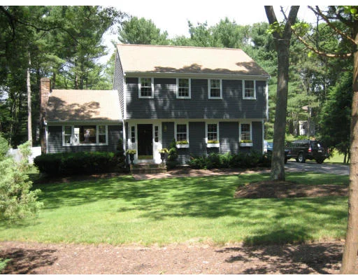 Unit for sale at 6 Sherman Avenue, Plymouth, MA 02360