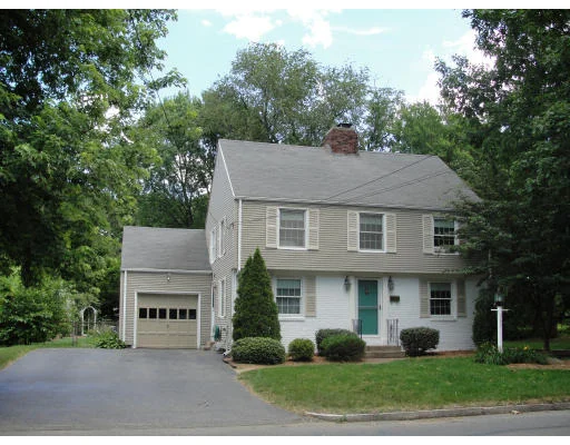 Unit for sale at 131 Harkness Ave., Springfield, MA 01118