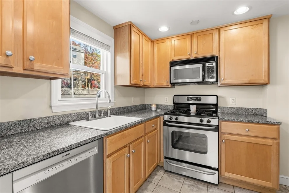 Unit for sale at 106-108 Forest St, Arlington, MA 02474