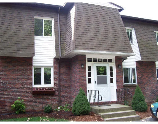 Unit for sale at 37 B Hillcrest Park, South Hadley, MA 01075