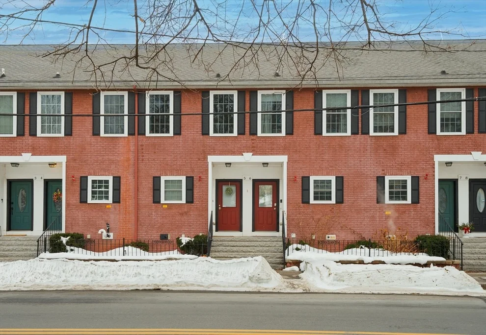 Unit for sale at 900 Lawrence St, Lowell, MA 01852
