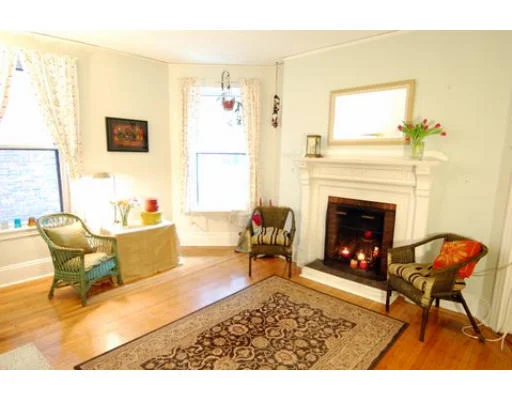 Unit for sale at 36 Hancock Street, Boston, MA 02114