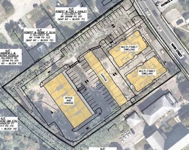Unit for sale at 1325 Main St, Tewksbury, MA 01876