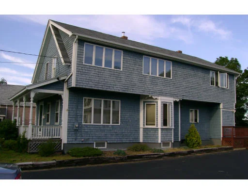 Unit for sale at 1262 Somerset Ave, Taunton, MA 02780