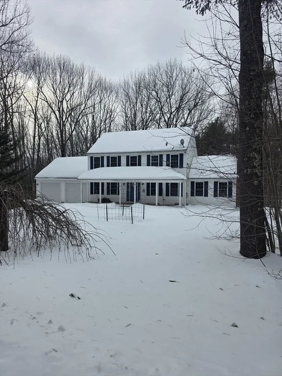 Unit for sale at 26 Wellington Rd, Ashby, MA 01431