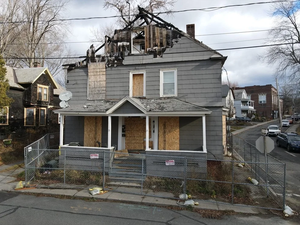 Unit for sale at 75 School St, Greenfield, MA 01301