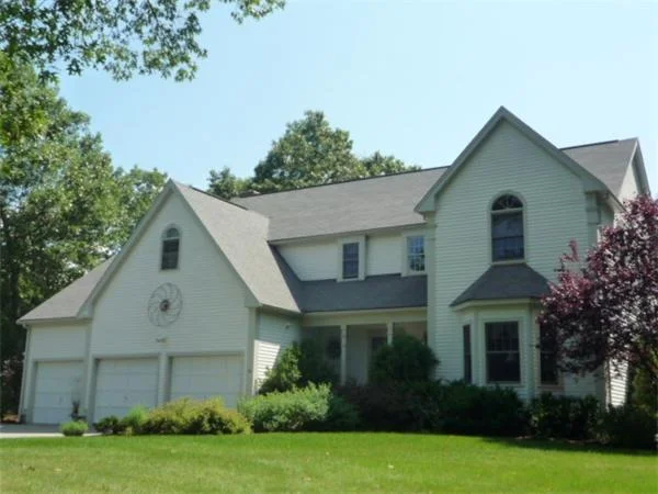 Unit for sale at 14 Whispering Lane, Holliston, MA 01746