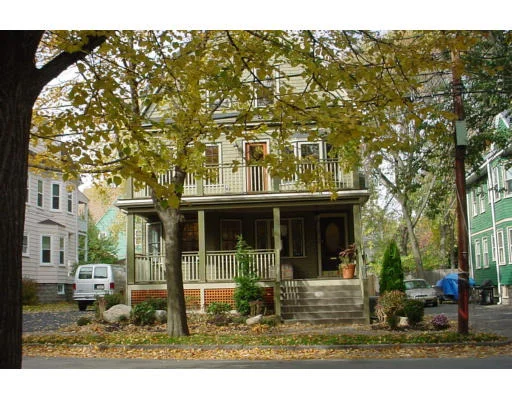 Unit for sale at 20 Trowbridge St, Arlington, MA 02476