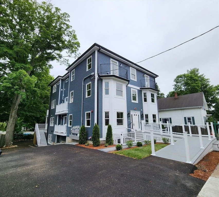 Unit for sale at 48 Village, Reading, MA 01867