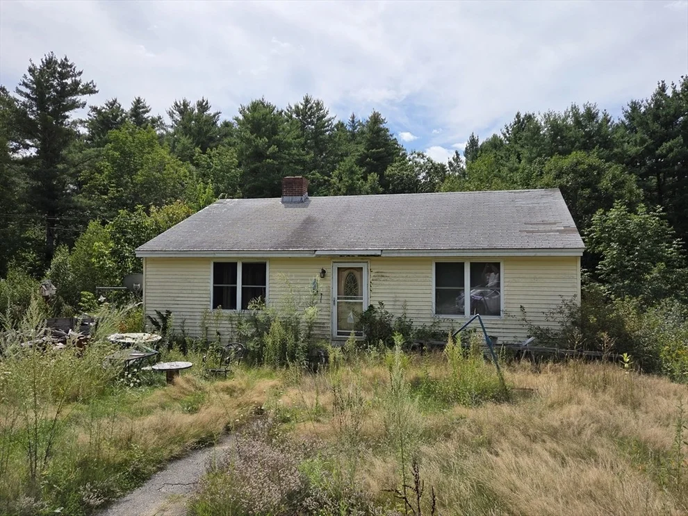 Unit for sale at 92 Fitchburg Road, Ashburnham, MA 01430
