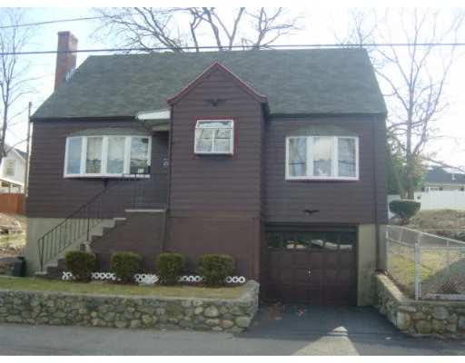 Unit for sale at 82 Bower St, Malden, MA 02148