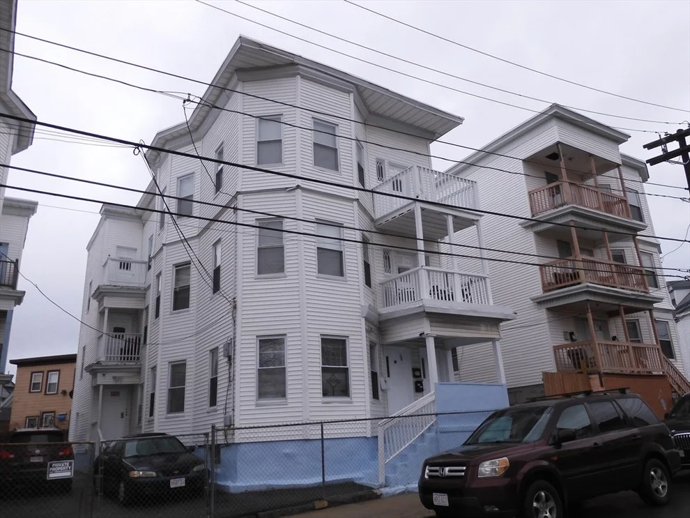 Unit for sale at 22-24 Cedar St., Lawrence, MA 01841