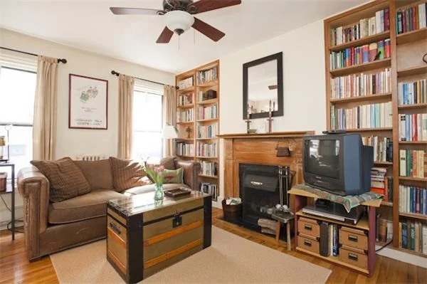 Unit for sale at 6 Goodwin Place, Boston, MA 02114