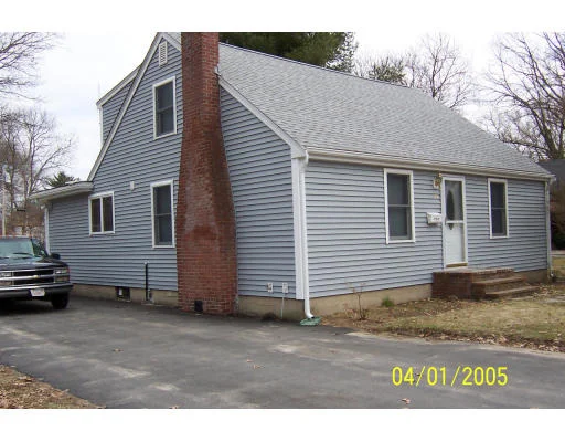 Unit for sale at 128 Ettrick St, Brockton, MA 02301