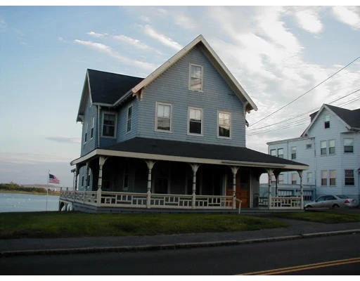Unit for sale at 75 Washington Avenue, Winthrop, MA 02152