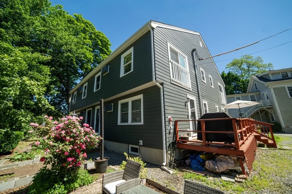 Unit for sale at 394 Essex St, Salem, MA 01970
