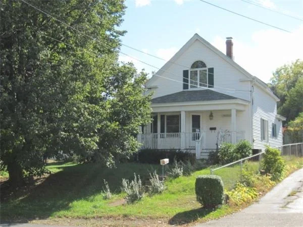 Unit for sale at 446 Hilldale Ave, Haverhill, MA 01832