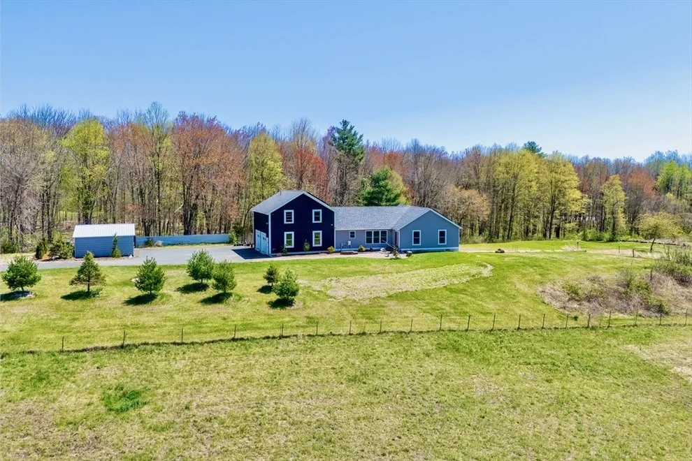 Unit for sale at 96 Cold Hill Rd, Granby, MA 01033