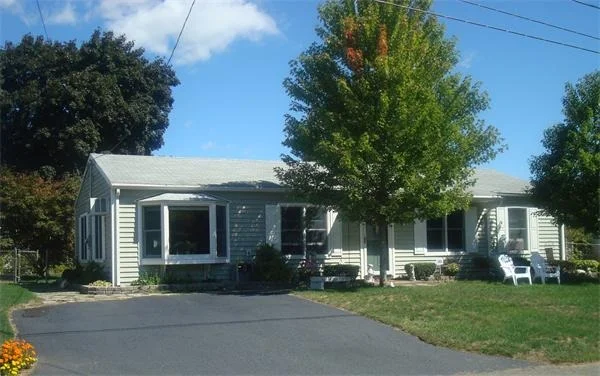 Unit for sale at 43 Sherman Avenue, Haverhill, MA 01832