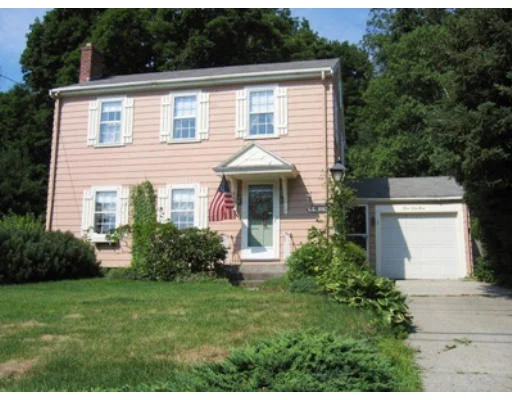 Unit for sale at 469 Mill Street, Worcester, MA 01602