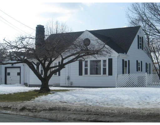 Unit for sale at 74 York Ave, Pawtucket, RI 02860