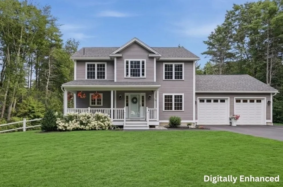 Unit for sale at 87 Lord Road, Templeton, MA 01468