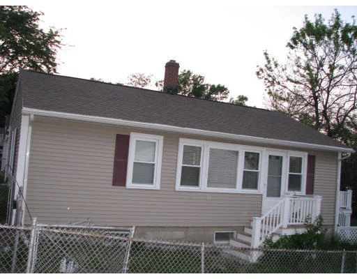 Unit for sale at 47 Blackstone Rd, Weymouth, MA 02191