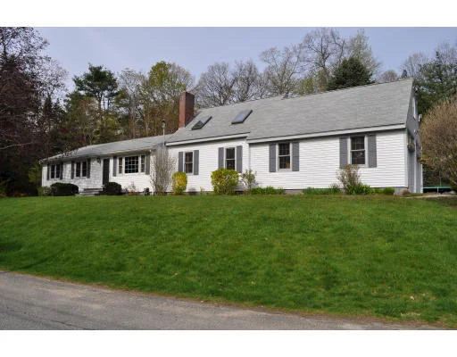 Unit for sale at 37 Crown Road, Westford, MA 01886