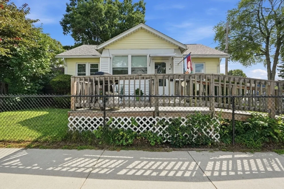 Unit for sale at 103 Duryea St, Springfield, MA 01104