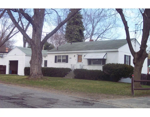 Unit for sale at 25 Albert Street, Methuen, MA 01844